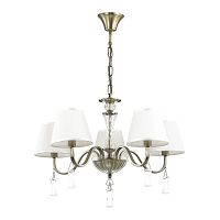 подвесная люстра lumion kimberly 4408/5 в Нижневартовске