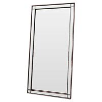 зеркало напольное в полный рост венецианское медное masterpiece в Нижневартовске