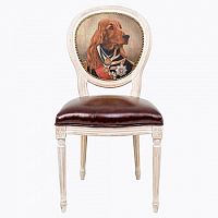 стул музейный экспонат, версия 7 в Нижневартовске