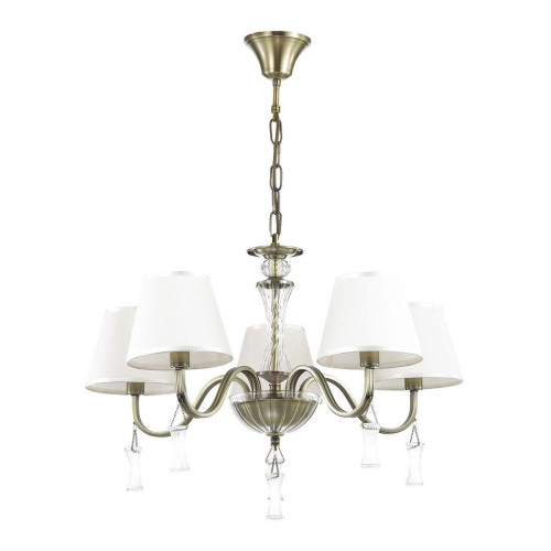 подвесная люстра lumion kimberly 4408/5 в Нижневартовске