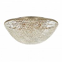 потолочный светильник arti lampadari stella le 1.2.50.501 g в Нижневартовске