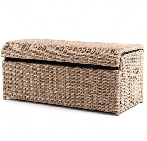 сундук сорренто бежевый в Нижневартовске