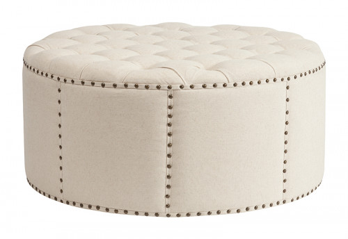 оттоманка julian белая в Нижневартовске