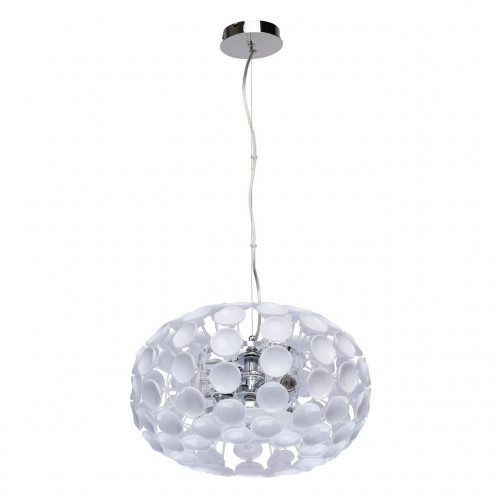 подвесной светильник mw-light виола 298012803 в Нижневартовске