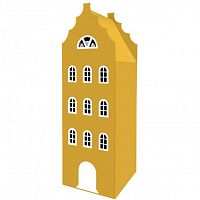 шкаф-домик детский левый амстердам-9 в Нижневартовске