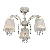 потолочная люстра omnilux oml-30007-03 в Нижневартовске