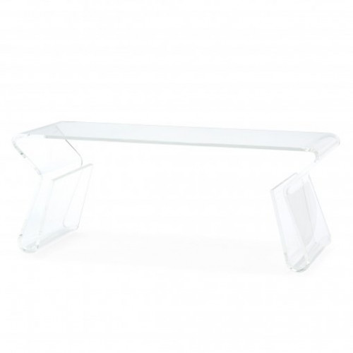 стол кофейный acrylic прозрачный прозрачный в Нижневартовске