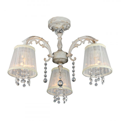 потолочная люстра omnilux oml-30007-03 в Нижневартовске