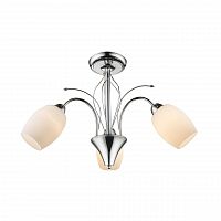 потолочная люстра globo pessoa ii 54709-3 в Нижневартовске