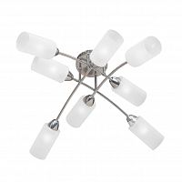 потолочная люстра vitaluce v4188-9/8pl в Нижневартовске