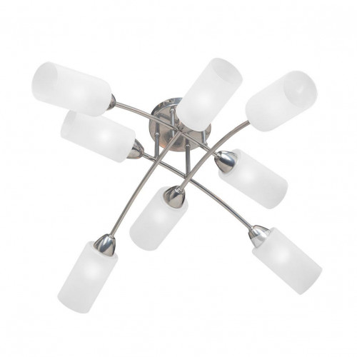 потолочная люстра vitaluce v4188-9/8pl в Нижневартовске