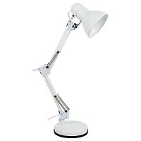 настольная лампа arte lamp junior a1330lt-1wh в Нижневартовске