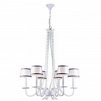 подвесная люстра favourite forte 1936-6p в Нижневартовске