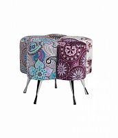 пуф ache tinte разноцветный в Нижневартовске