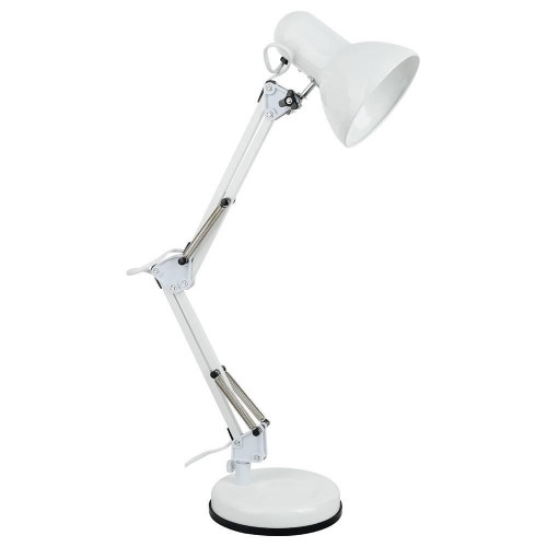 настольная лампа arte lamp junior a1330lt-1wh в Нижневартовске