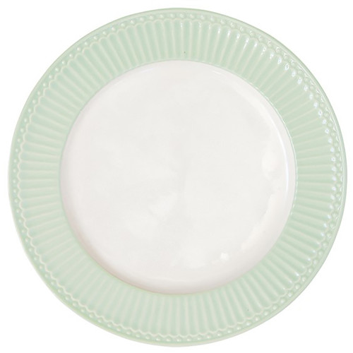 блюдо alice pale green в Нижневартовске