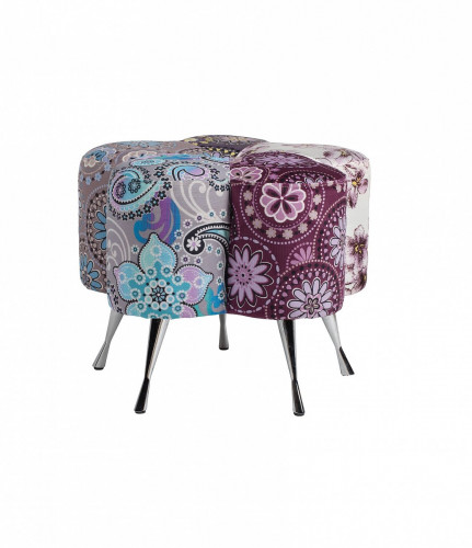 пуф ache tinte разноцветный в Нижневартовске