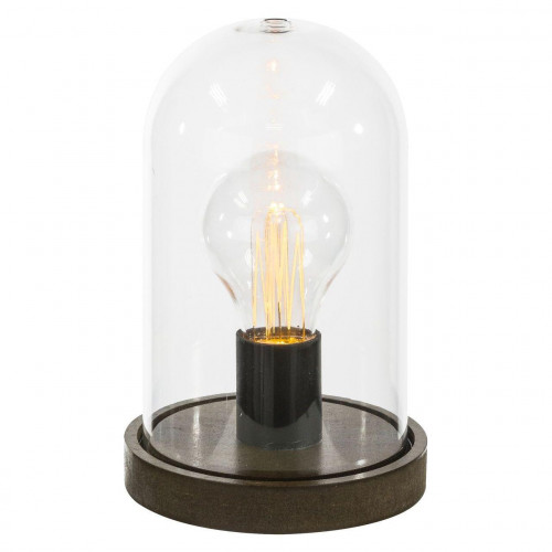 настольная лампа globo fanal ii 28187 в Нижневартовске