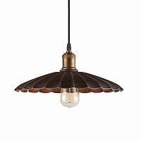 подвесной светильник flared диаметр 35 в Нижневартовске