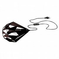 настольная лампа eglo carlton 1 49993 в Нижневартовске