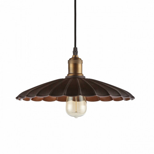 подвесной светильник flared диаметр 35 в Нижневартовске