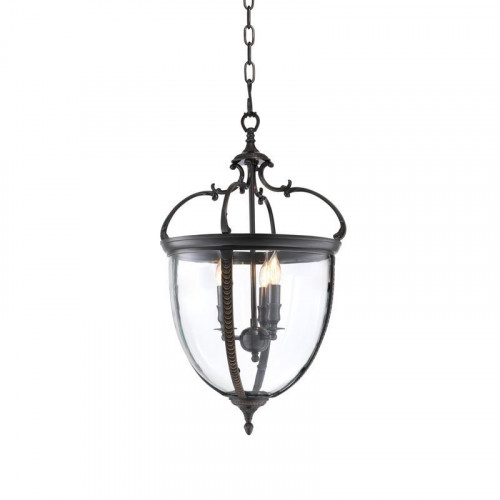 подвесной светильник spencer от eichholtz бронза в Нижневартовске