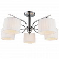 потолочная люстра omnilux neviano oml-34207-05 в Нижневартовске