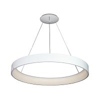 подвесной светодиодный светильник omnilux ortueri oml-48503-144 в Нижневартовске