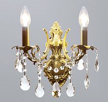 бра newport 1202/a bronze в Нижневартовске