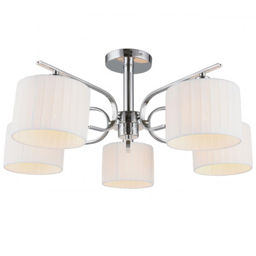 потолочная люстра omnilux neviano oml-34207-05 в Нижневартовске