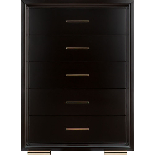 комод cherry h ads30 коричневый в Нижневартовске