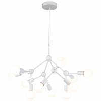 подвесная люстра lussole lgo kenner grlsp-8270 в Нижневартовске