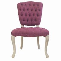 стул gamila violet фиолетовый в Нижневартовске