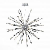 подвесной светодиодный светильник st luce raggio sl927.103.40 в Нижневартовске