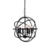 подвесная люстра sun lumen sun-4 057-967 в Нижневартовске