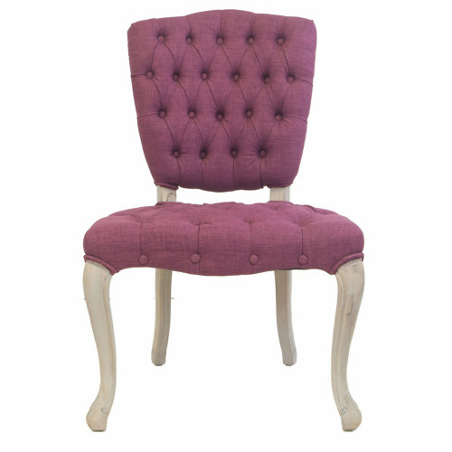 стул gamila violet фиолетовый в Нижневартовске