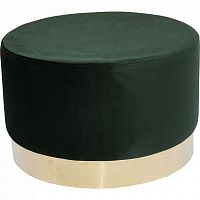 пуф cherry зеленый большой в Нижневартовске