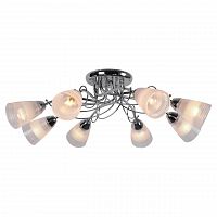 потолочная люстра lussole grlsp-9940 в Нижневартовске