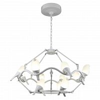 подвесная светодиодная люстра divinare 9656/03 sp-12 в Нижневартовске