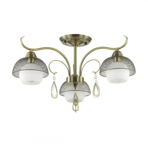 потолочная люстра lumion cecillia 3667/3c в Нижневартовске