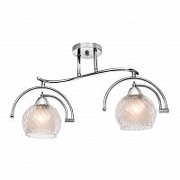 потолочная люстра silver light sfera 255.54.2 в Нижневартовске