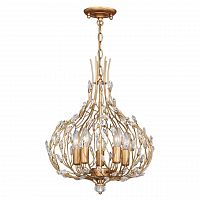 подвесная люстра favourite batun 2020-5p в Нижневартовске