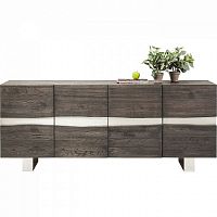 буфет wave коричневый в Нижневартовске