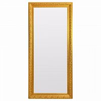 зеркало напольное в полный рост золотое gold в Нижневартовске