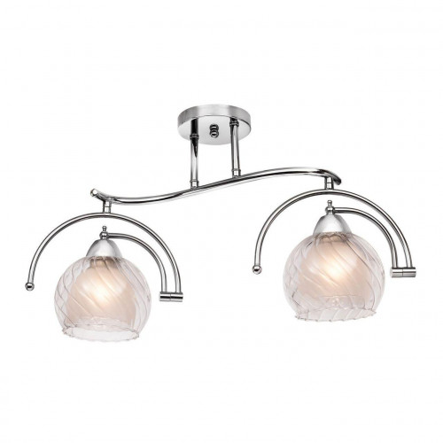 потолочная люстра silver light sfera 255.54.2 в Нижневартовске