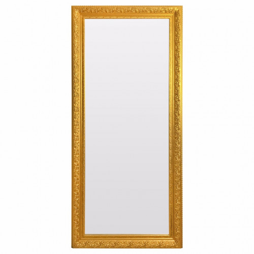 зеркало напольное в полный рост золотое gold в Нижневартовске