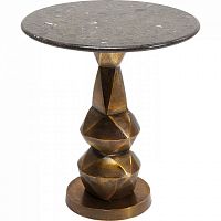 столик приставной firestarter серый в Нижневартовске