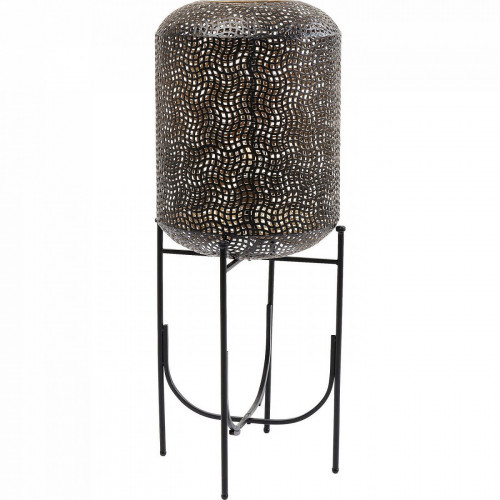 торшер oasis черный в Нижневартовске