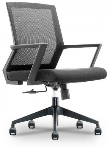 компьютерное кресло college clg-432 mbn офисное в Нижневартовске