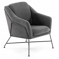 кресло brida графит от la forma (ex julia grup) в Нижневартовске